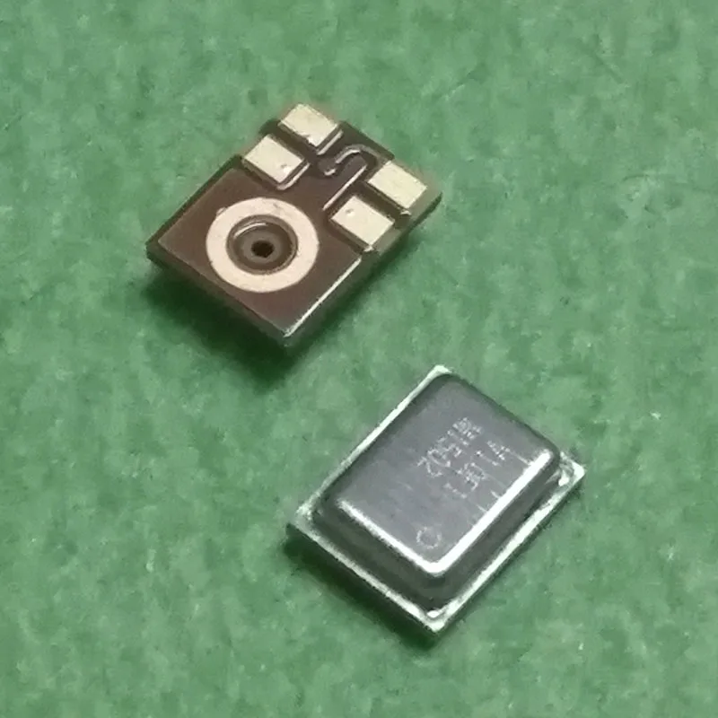 10 sztuk wewnętrzny mikrofon głośnik dla Samsung S10 krawędzi G9700 G9750 N920F S10 S10 + S10E S10plus 5G G9700 G9750 G977N nadajnik mikrofon