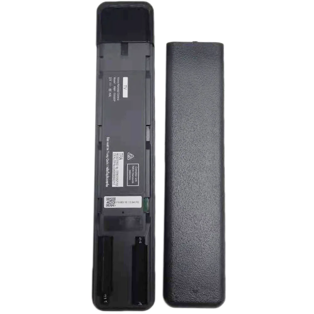 新しいRMF-TX500P用音声リモコンソニースマートテレビKD85X8500G KD85X9500G netflixとgoogleのプレイfernbedineung