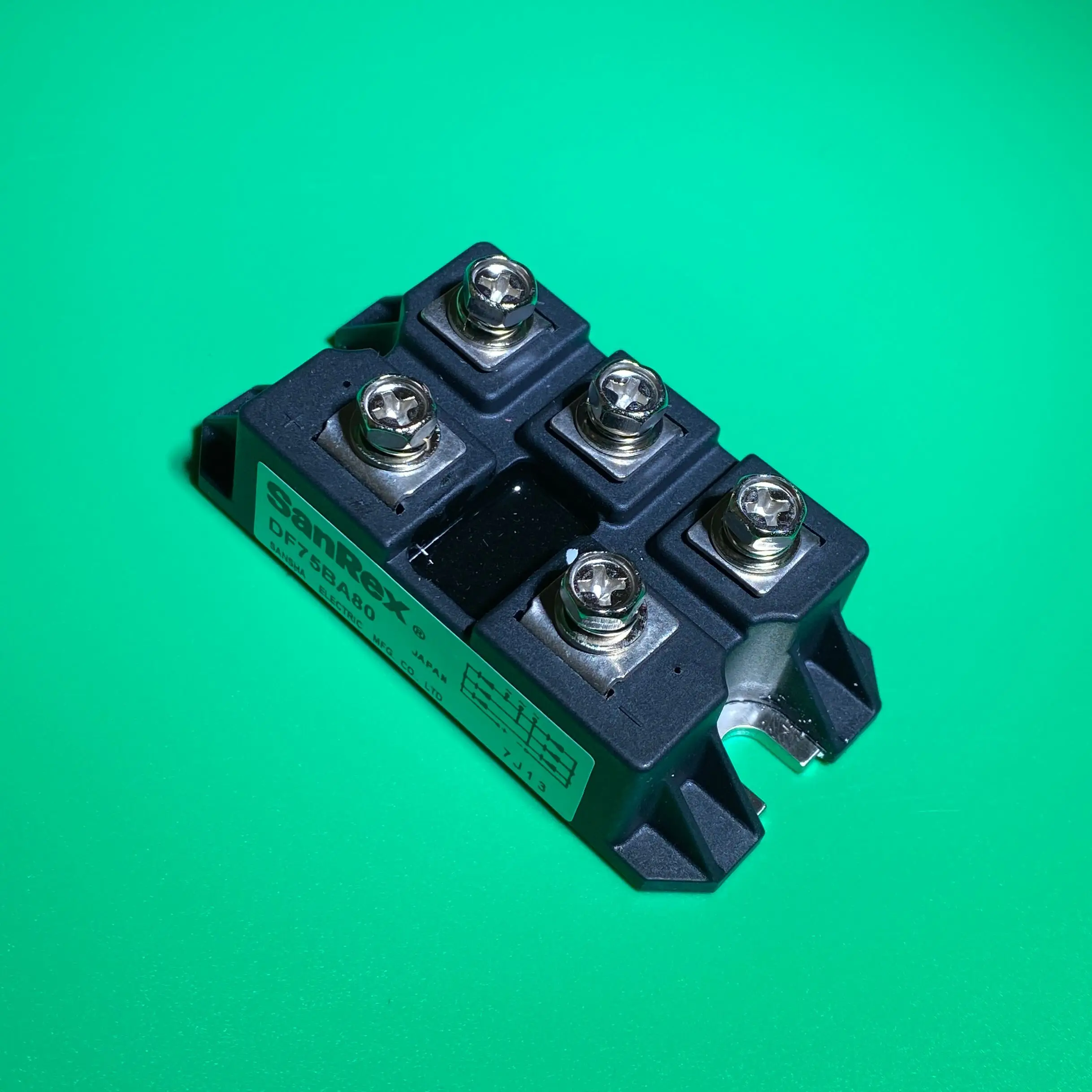 DF75BA80 Igbt DF75B… - image