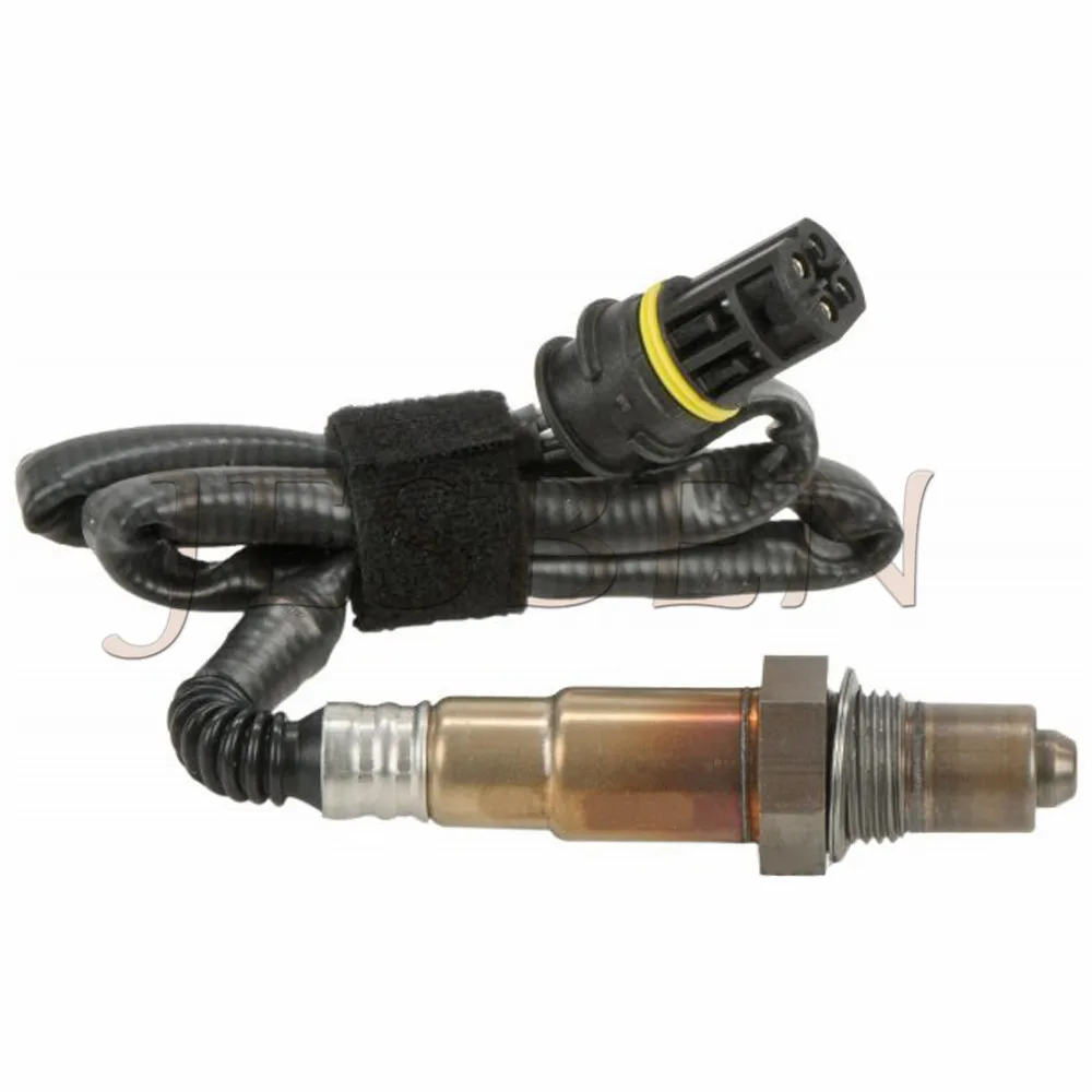 0258006353   أ 0015408517   Upstream Lambda Probe O2 مستشعر الأوكسجين مناسب لمرسيدس بنز E240 E280 E320 E430 E55 AMG W210 W211 96-08