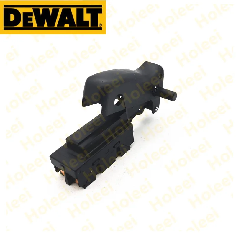 Interruptor para Dewalt D28715 D28700 D28870 D28710 D28492 D28490 D28493 D28491 626214-01 N110958 636500-00, accesorios para herramientas eléctricas