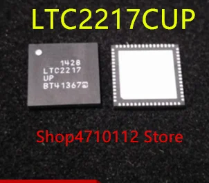 

Free shipping NEW 1PCS/LOT LTC2217 LTC2217IUP LTC2217CUP QFN