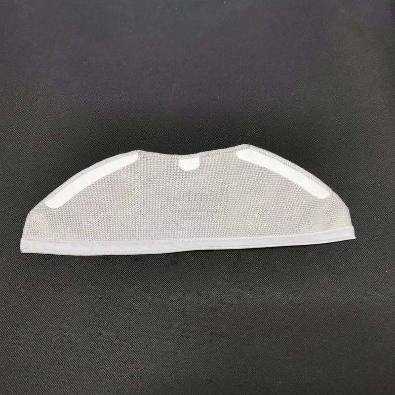 ملحقات قابلة للغسل نسخة مطورة ممسحة مناسبة ل شاومي SKV4136GL ، Mijia G1 ، MJSTG1 القماش ممسحة خرقة أجزاء مجموعات الكنس