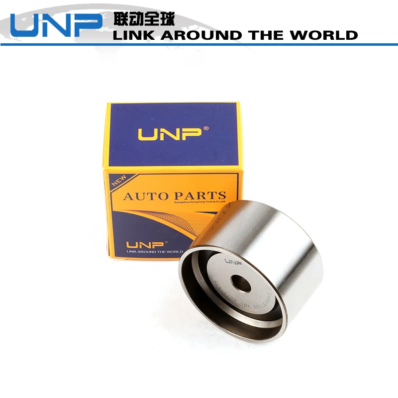 

Auto Tensioner Pulley oem24450-37100 For HYUNDAI SONATA IV (EF) 2.5 l 24450 37100