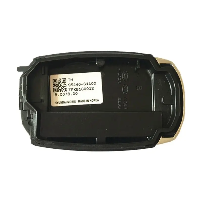 CN020086 Aftermarket/Original 4 Button Smart Key For Hyundai Santa Fe 2019+ 433mhz Remote 47 Chip 95440-S1000(TM) TQ8-FOB-4F19