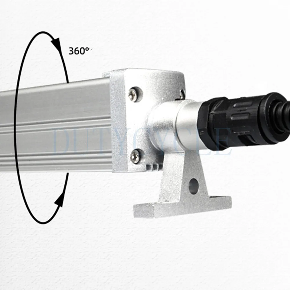 28CM38CM5 8CM obrabiarka sterowana komputerowo lampa robocza wodoodporna, przeciwwybuchowa, pyłoszczelna Ip68 centrum obróbcze CNC tokarka robocza