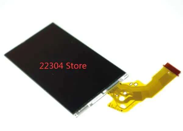 Camera Repair Parts for IXUS110 SD960 IXY510S LCD Display for Canon