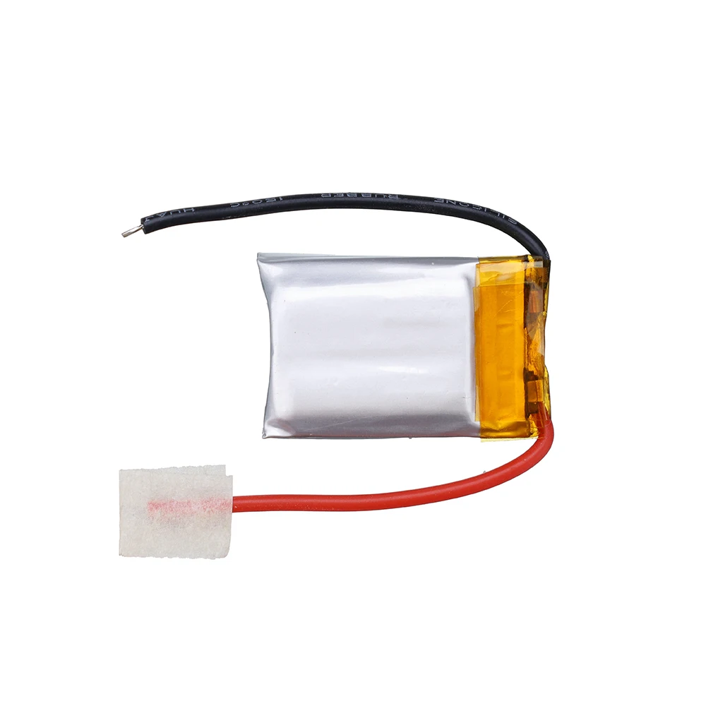 3.7V 150mah lipo battery 651723 for Syma S107 S107G S107-19 Skytech M3 S977 RC Helicopter Spare Parts 3.7v Lithium Battery