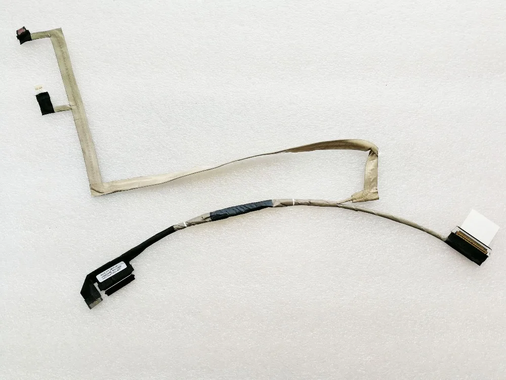 

new for dell 15-5000 5555 5558 5559 LCD LVDS CABLE CN-0H41FV 0H41FV H41FV AAL25 EDP CABLE DC02002AN00