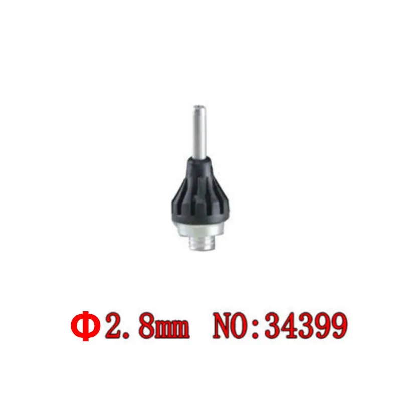 1pcs Original Germany Steinel Replacement Nozzle Tip for Hot Melt Glue Gun GL-3002 GL-5000
