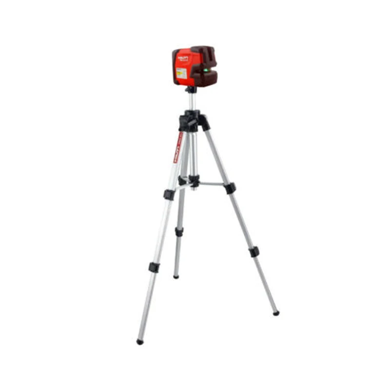 NEW-HIlti laser line laser kit PM 2-LG Green line laser measuring systems