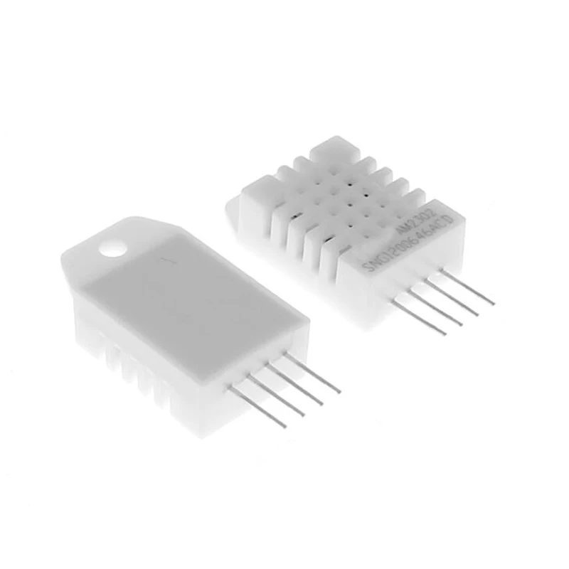 DHT22 AM2302B الرقمية استشعار درجة الحرارة والرطوبة DHT D1 mini AAM2302B استشعار درجة الحرارة والرطوبة لاردوينو #4