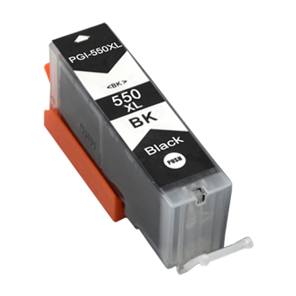 Yc PGI-550XL CLI-551XL Inktpatronen Compatibel Voor Canon Pixma MX925 MG5650 MG7150 MG5550 MG5400 MG7100 MG7500 MX920 MX725