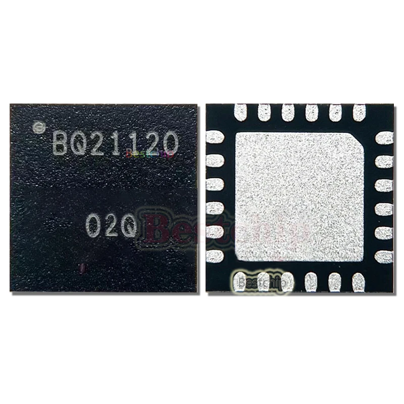 2pcs/lot BQ21120 Charger IC USB Charging Charge Chip