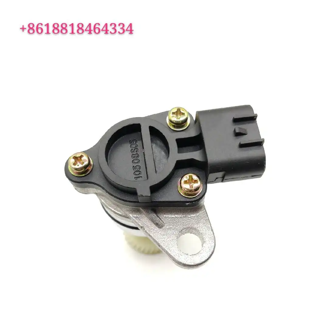 1x Transmission Speed Sensor Gear Speedometer For Toyota- Hiace Dyna Verossa- Soarer 1JZ-GTE 5 SPEED R154 83181-24060 8318124060