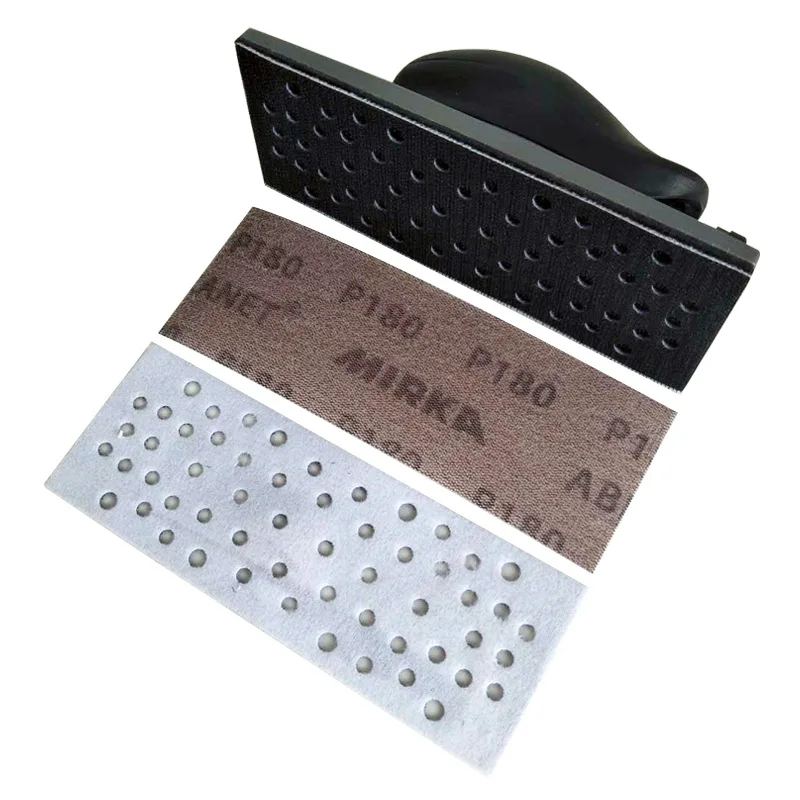 Automotive electrical dry mill cushion cushion 70 x 198 rectangular tray protection padded sponge pad moka