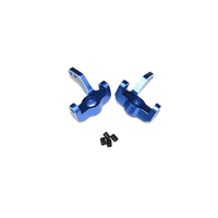 RC Car Upgrade Parts VRX 10954 Steering Knuckle Arm (AL)1set  Fit 1/10 scale VRX Racing RH1025/RH1026/RH1003/RH1004