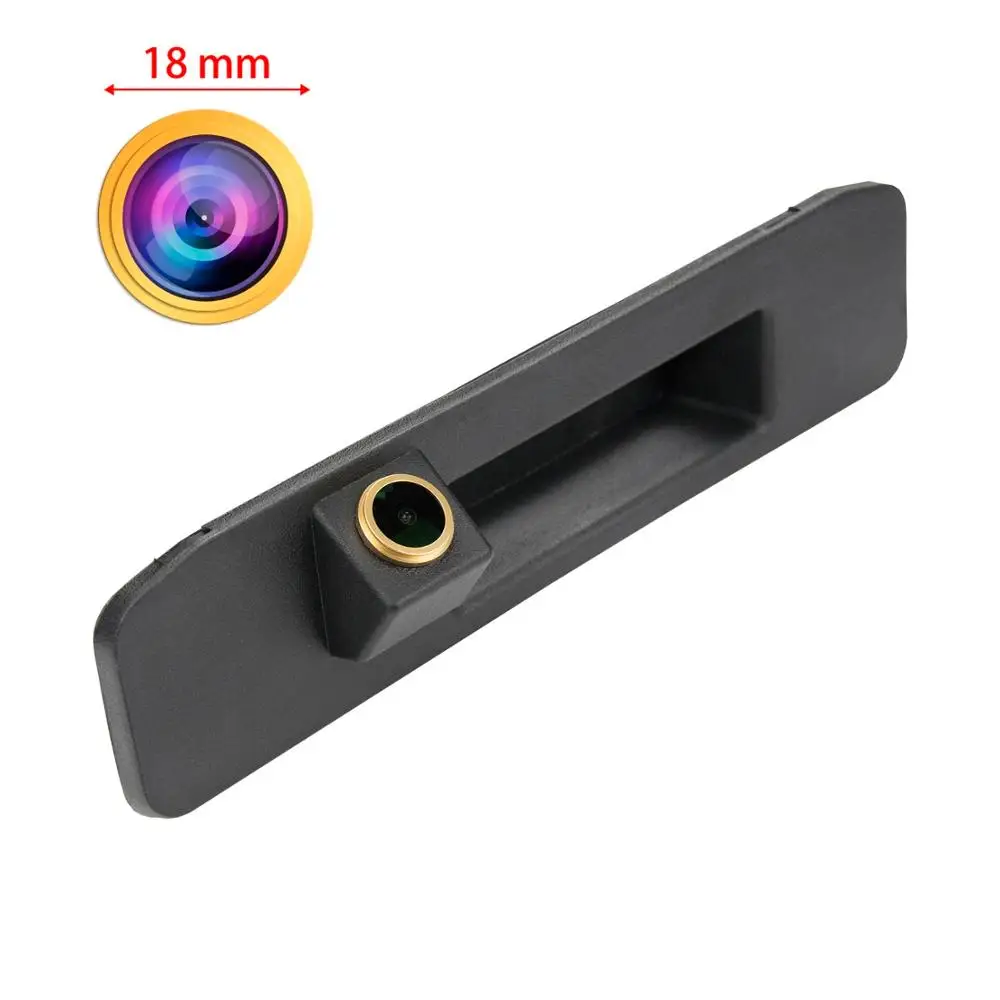 

HD 1280x720p Rear View Backup Reversing Camera for Mercedes Vito W447 A-Class W176 ML W166 ML300 ML450 ML350 A180 A200 A260