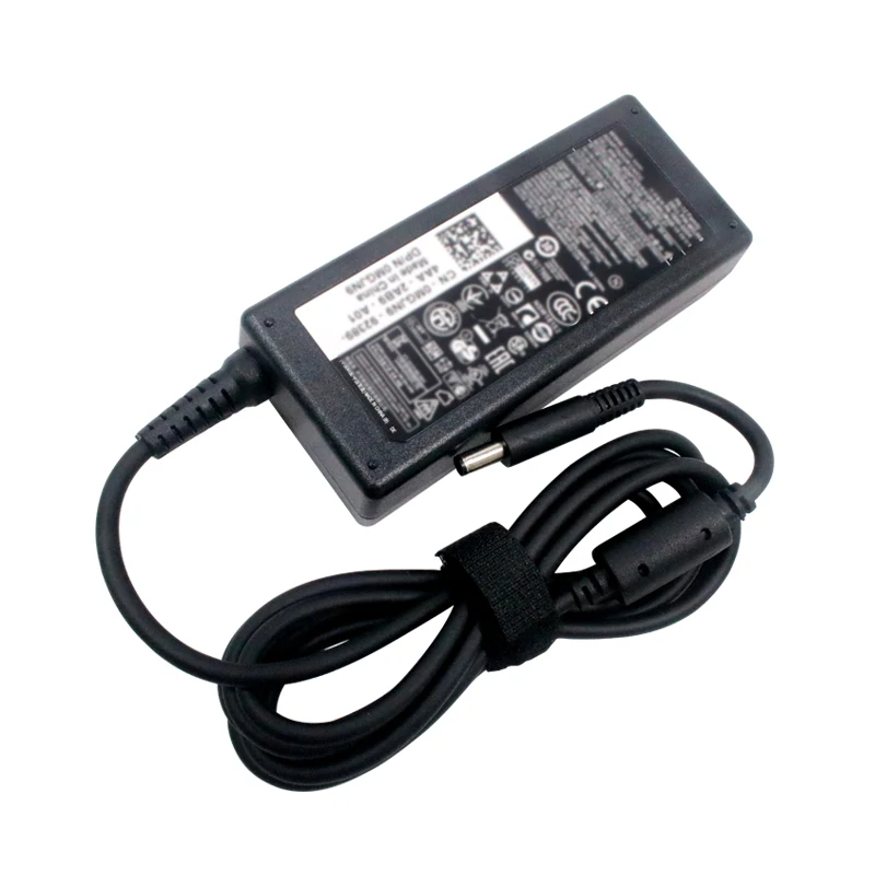 65W 19.5V 3.34A Adaptor Charger for Dell HA65NS5-00 09RN2C DA65NM111-00 LA65NS2-01 PA-12 Inspiron 17 1750 1764 1720