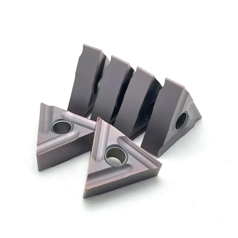 TNMG160404 TNMG160408 MA VP15TF inserto in metallo duro utensile per tornitura esterna inserto per tornitura CNC utensile da taglio di alta qualità