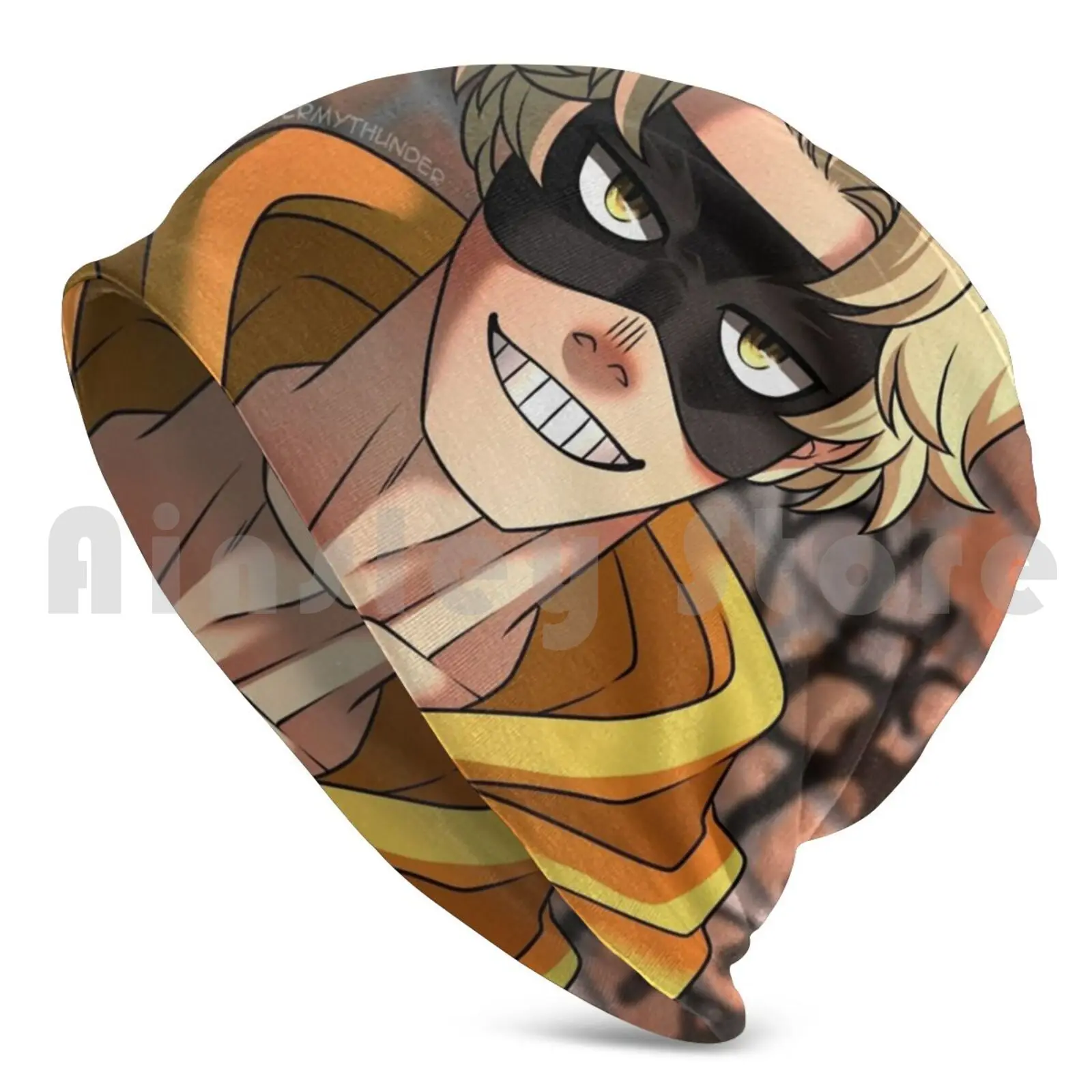 Fatgum Hat Hat Mha Bnha Boku No Hero Academia Kacchan Bakugou Bakugo Todoroki Deku Midoriya Izuku