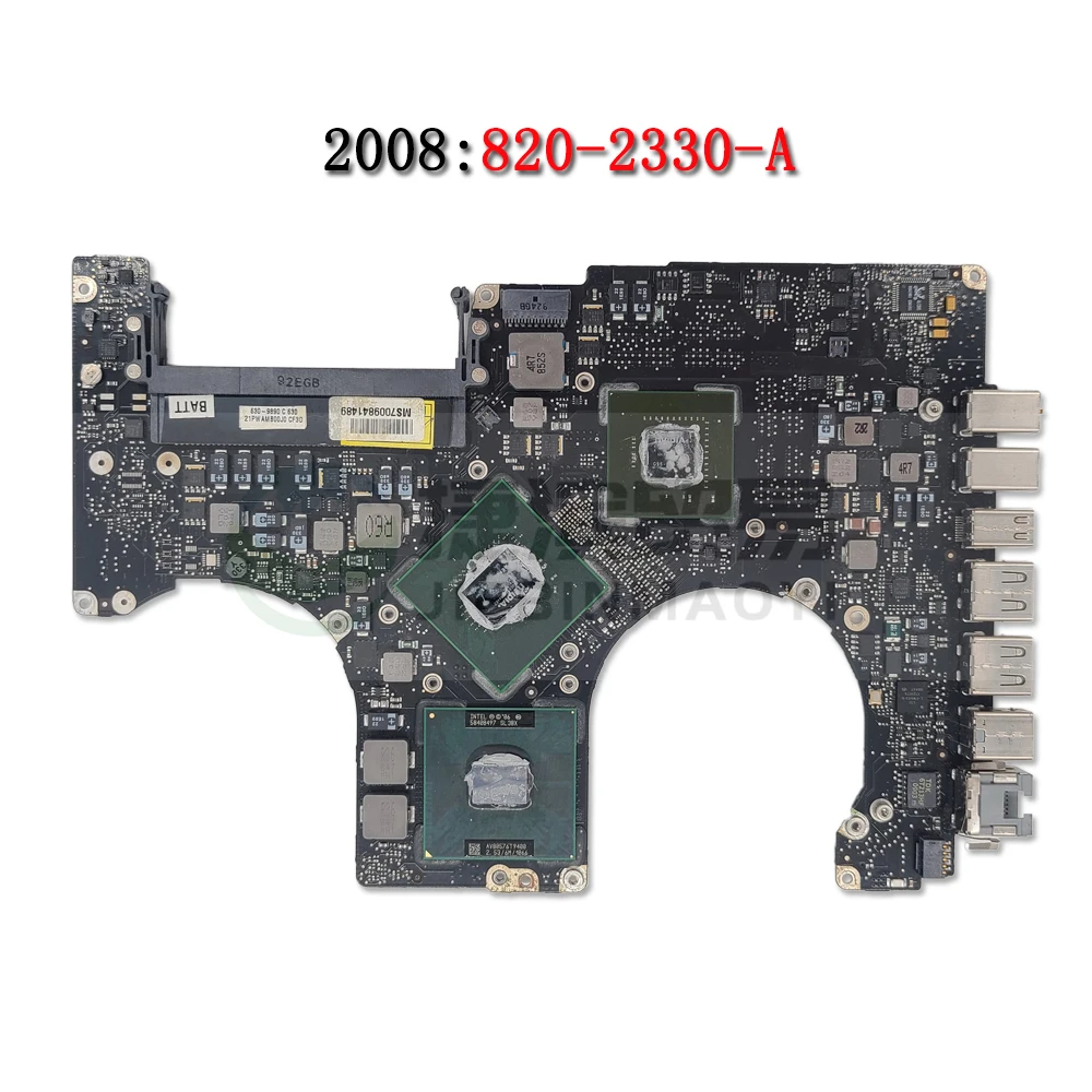 A1286 Logic Board For MacBook Pro 15