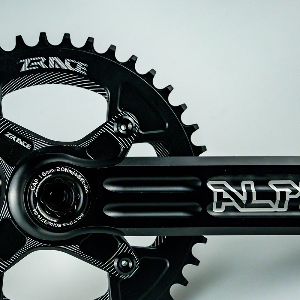 SENSAH SRX PRO 1x11 Speed, 11s Road Groupset, R/L Shifter + Rear