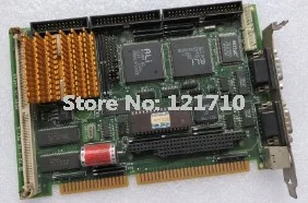 

Industrial equipment board AS-3120 REV.G