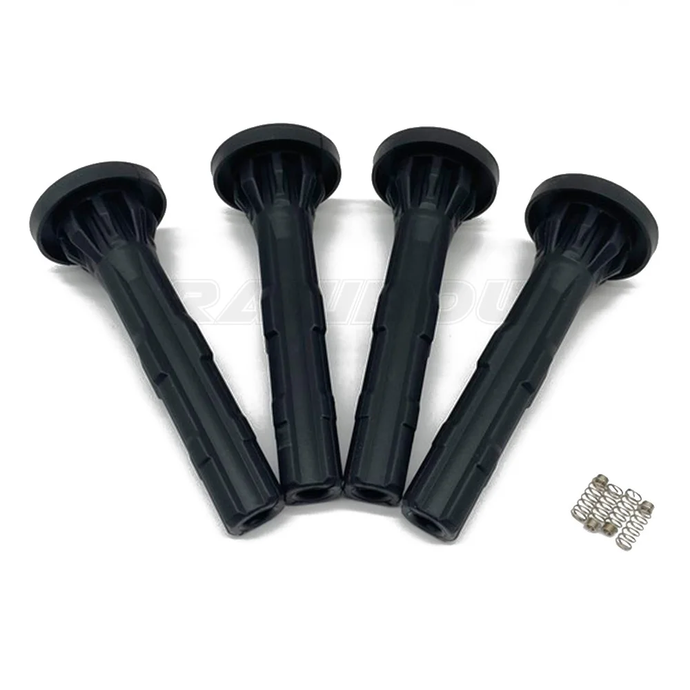 9004852129 9004852130 Ignition Coil Silica Gel Boot For T oyota Daihatsu Copen Extol Bus Mateia Sirion Terios Yrv 1.3 2001 2012