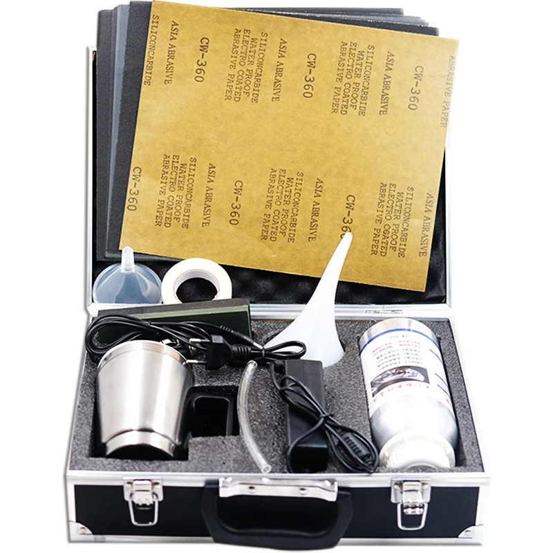 Polyver: The Ultimate Guide to Car Headlight Restoration Kits