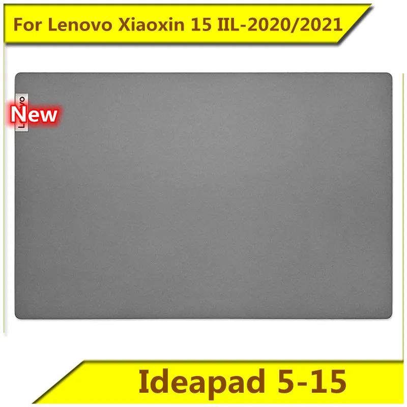 

For Lenovo Xiaoxin 15 IIL-2020/2021 Ideapad 5-15 A Shell Shell New Original For Lenovo Notebook