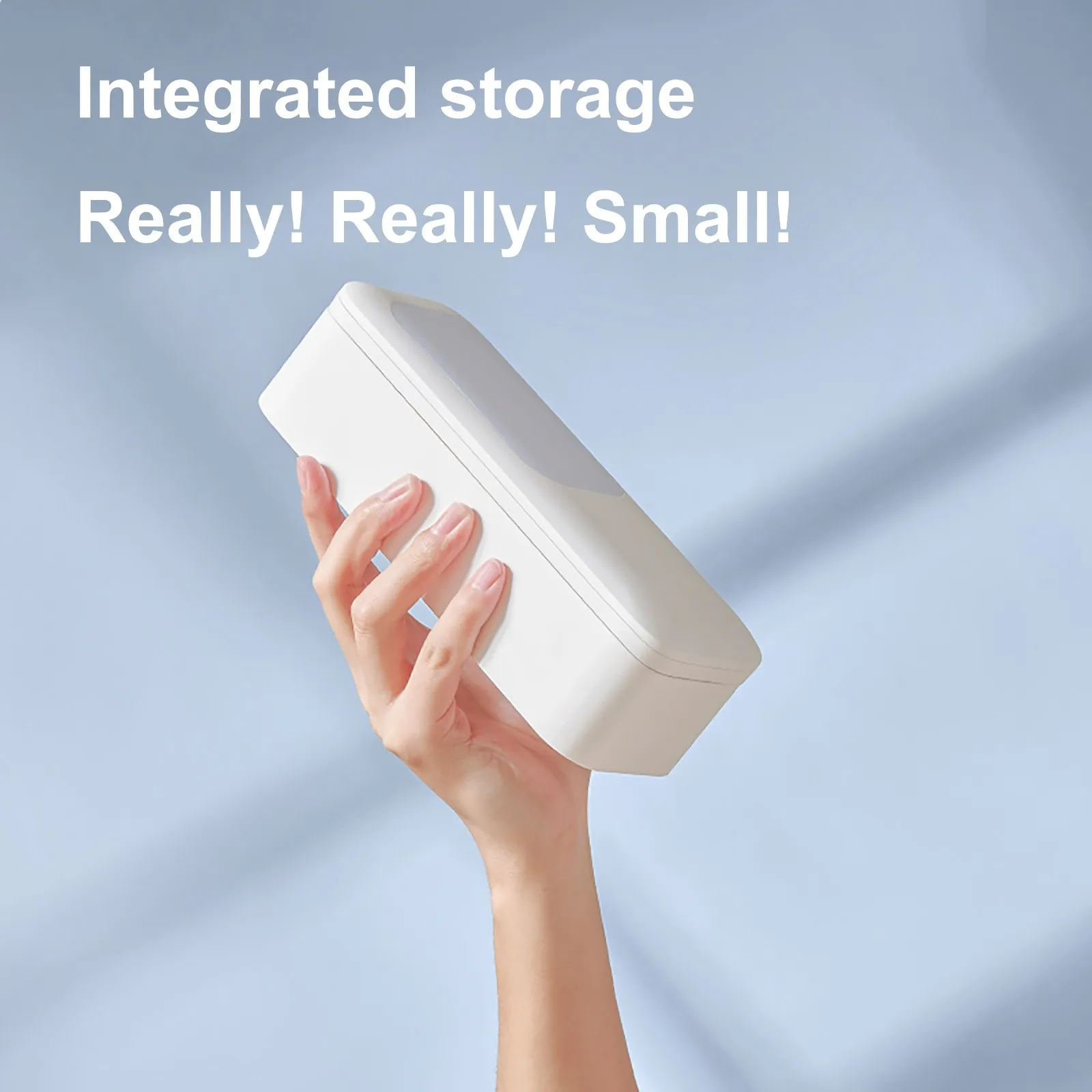 Live Broadcast Beauty Fill Light 360° Mobile Phone Holder Foldable Portable Rechargeable Bluetooth Remote Control