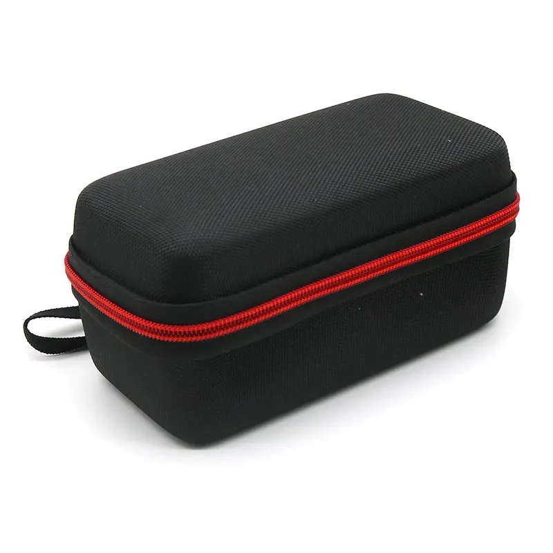 for ZOOM H6 H5 H4N Pro microphone Tool Box Waterproof Shockproof Storage Sealed Travel Case Impact Resistant Suitcase accessorie