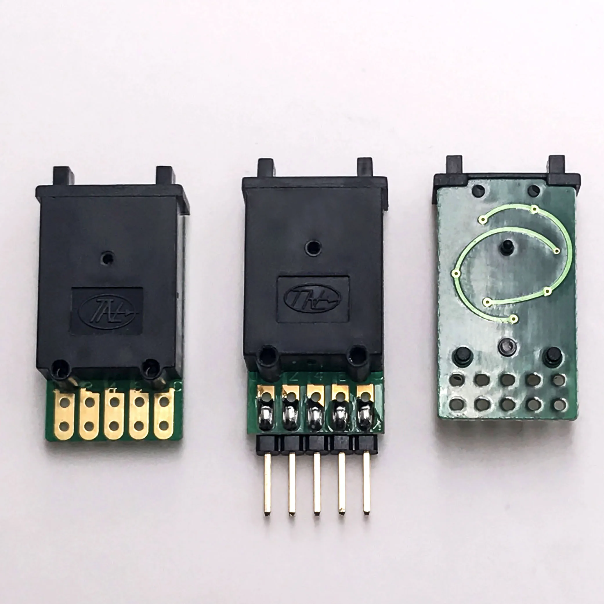 Digital Thumbwheel Pushwheel Switches DIP 18 * 7.62 Decimal System BCD8421 PLC Programming Single Chip Microcomputer