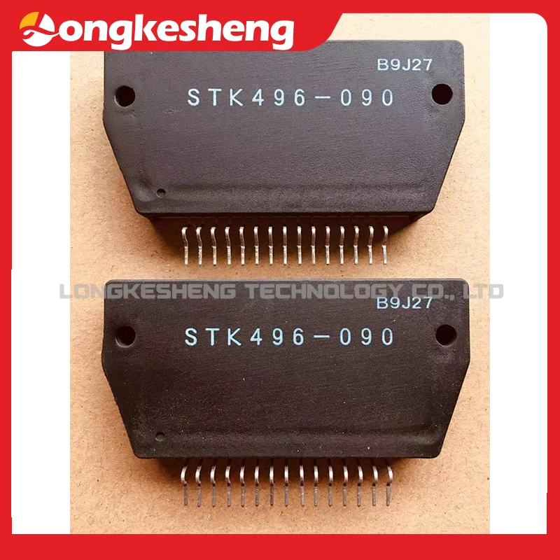 STK496-630 STK496-090 STK496-090C STK496-430 STK496-270  Free Shipping  NEW Original Module