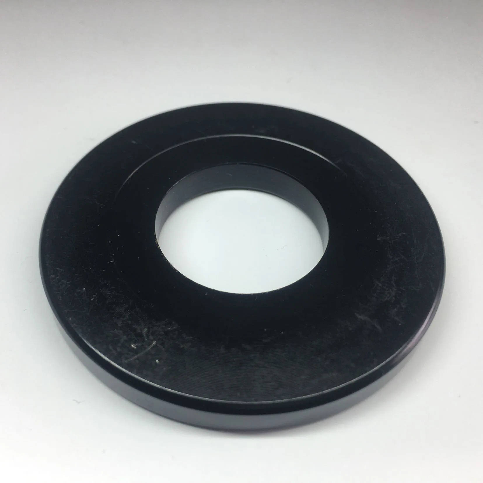 1PC New Taiwan 618 Grinding Machine Flange Washer F350# Flange Gasket