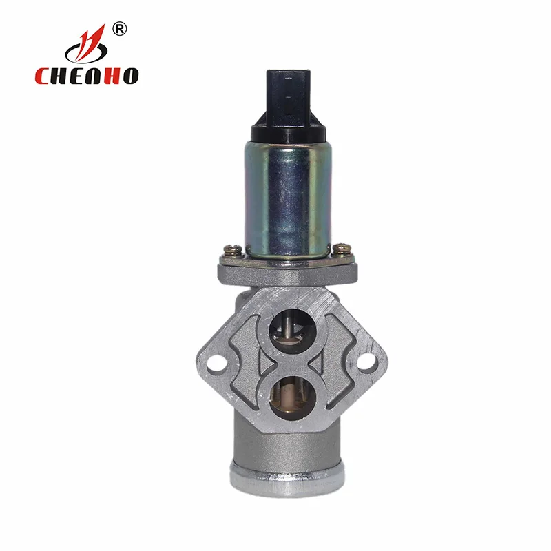 Idle Air Control Valve For F-ORD OEM 87TF9F715AA; 87TF9F715CB E3EE9F715A1A;