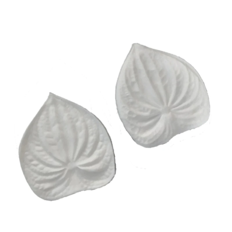 Anthurium Petals Silicone Mold Fondant Cakes Decorating Tool Silicone Mold Sugarcraft Chocolate Baking Tools Cakes Gumpaste Form