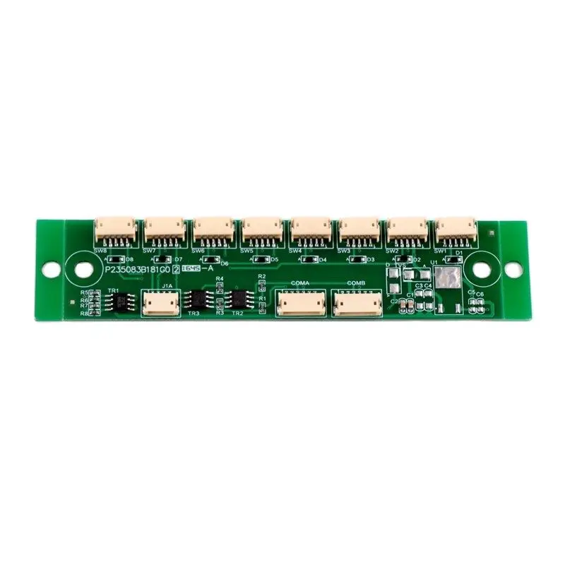 P235083B181G01 Elevator Parts Button Board Lift Accessories