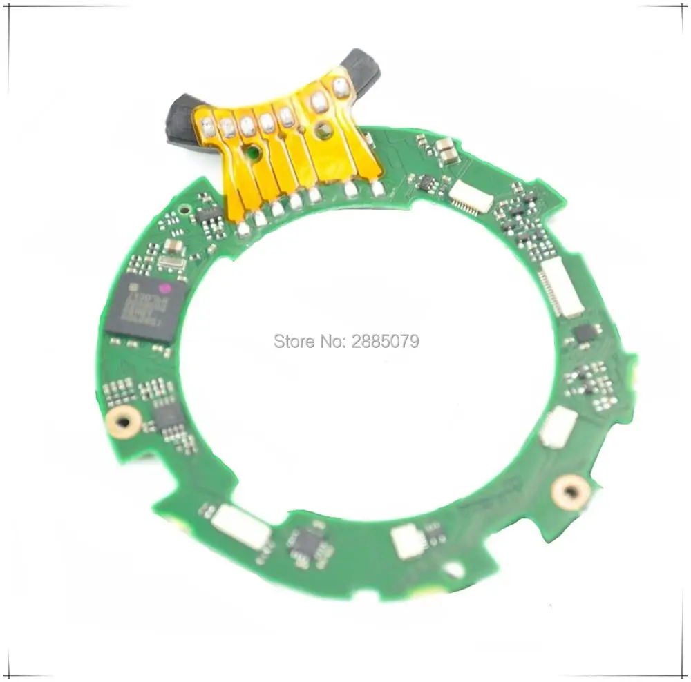 Repair Parts For Canon EF 24-105mm F/3.5-5.6 IS STM Lens Motherboard Main board Main PCB Ass'y YG2-3478-000