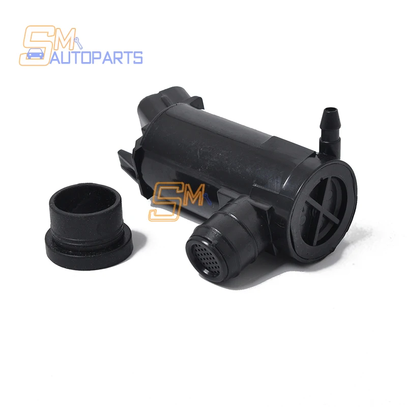 9851026000 98510-26000 New Windshield Washer Pump For Hyundai Accent Azera Elantra Genesis Santa Fe Sonata Grommet