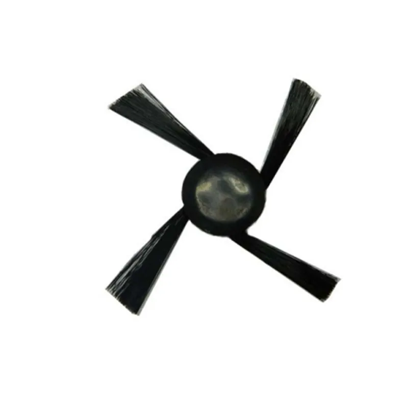 فرشاة جانبية للمكنسة الكهربائية Neato BotVac ، ملحقات للمكنسة الكهربائية Neato BotVac 70e 75 80 85 ، 4 قطع