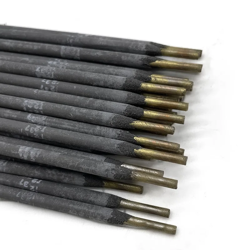 T237 Aluminium Manganese Bronze electrode welding rods dia.2.5mm/3.2mm/4.0mm CU237