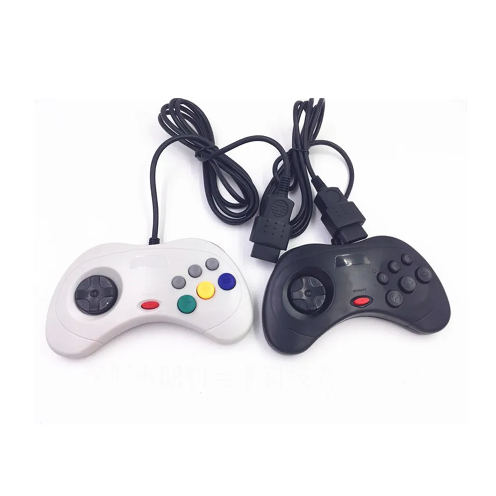 50pcs Game controller for Sega saturn SS