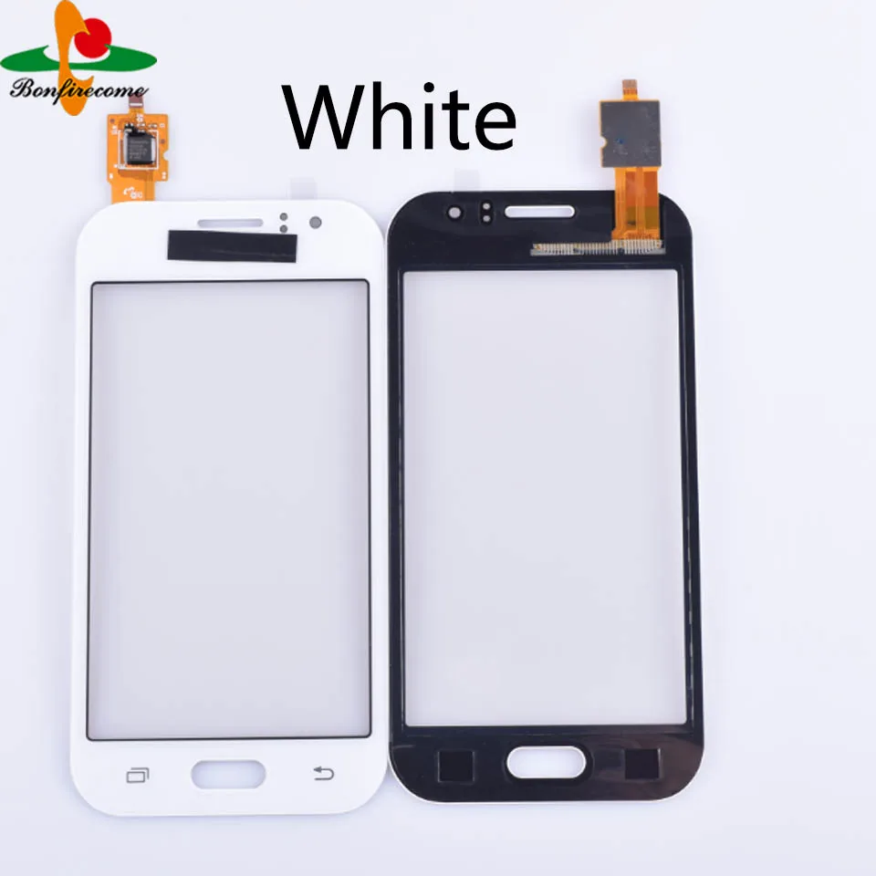 For Samsung Galaxy j1 Ace j110 Touch Screen Panel Sensor Digitizer Outer Glass Lens