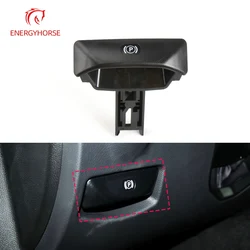 Car Handbrake handle Fit For Mercedes Benz C E CLS GLK Class X204 W204 W212 Parking Brake Release Handle 2044270020