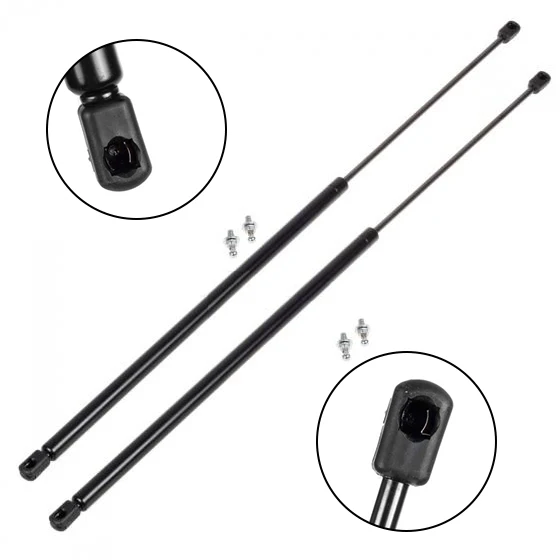 1 Pair Rear Tailgate For Honda Acura Integra 1990-1993 Lift Support Struts Shock 4968