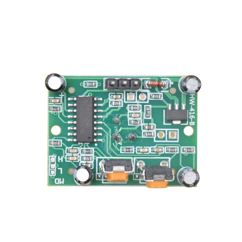 1PC HC-SR501 Modul Boards HC SR501 NEW Einstellen Infrarot IR PIR Motion Sensor Detektor Modul Sicherheit Motion HC-SR501