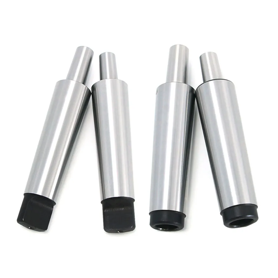 Morse Cone Haste de Broca Mandril Biela B10 B12 B16 B18 B22 Torno Cnc Fresadora de Broca Mta Mtb 1pc Mt1 Mt2 Mt3 Mt4 Mt5