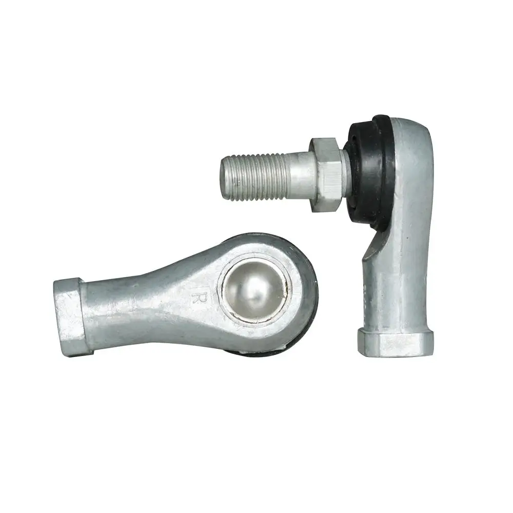 BL8D M8 Ball Joint Rod End With M8x1.25 Thread Zinc Alloy Ball Joint